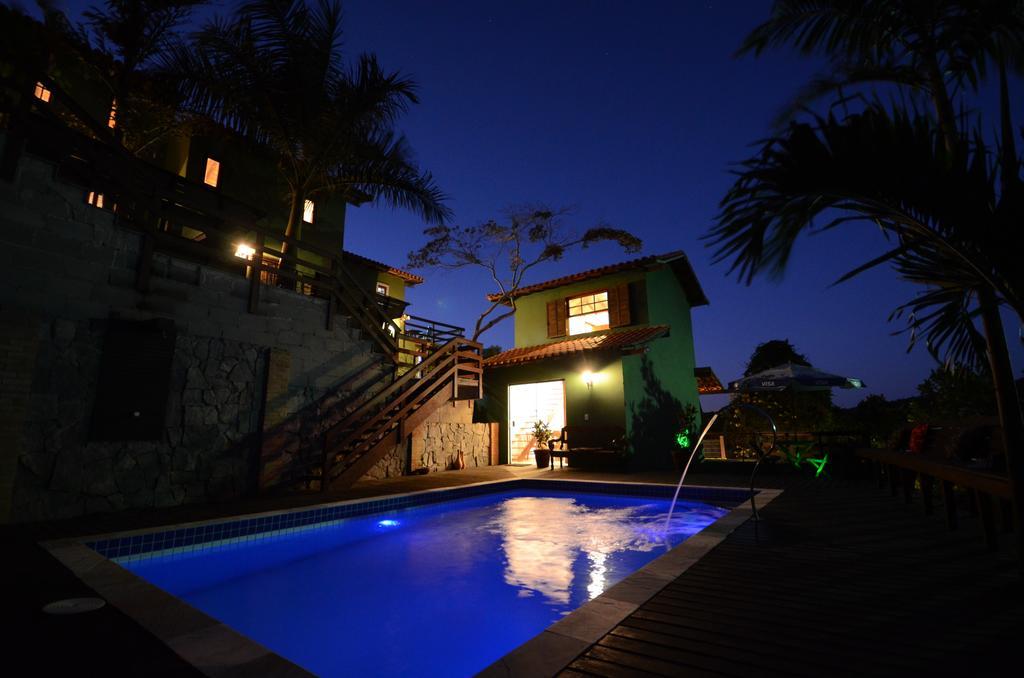 Villa Buzios Casa N# 3 Extérieur photo
